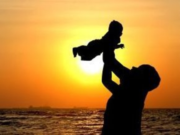 Когда папа важнее мамы