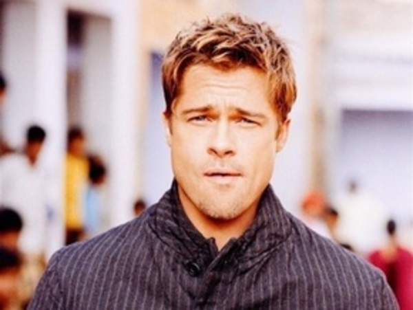 Брэд Питт станет продюсером "Ночного портье"