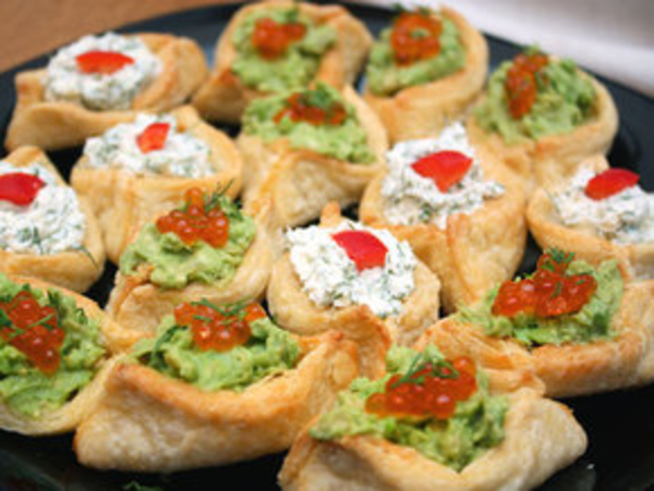 Тарталетки