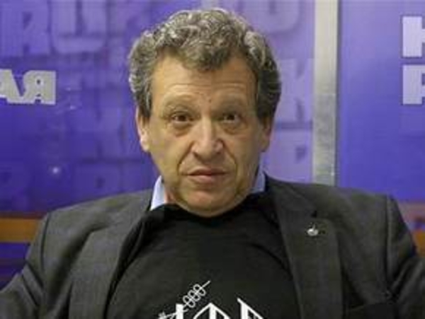 Папе "Ералаша" Борису Грачевскому –  60 лет!