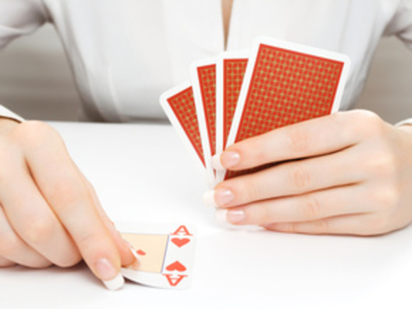 Любовные гадания