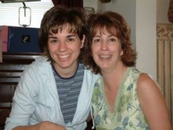 Дочкины секреты