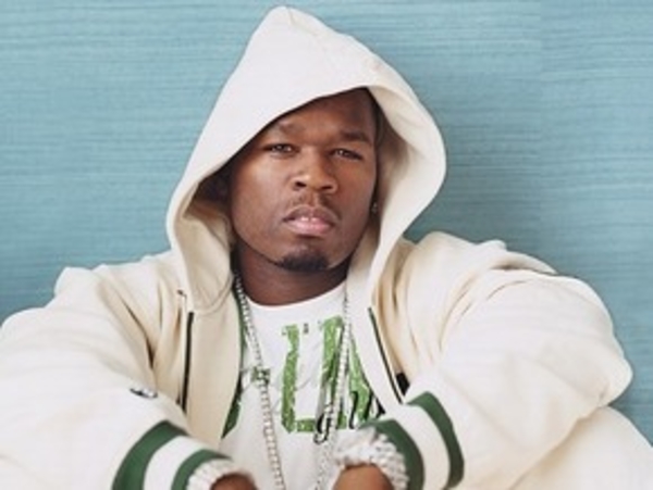 50 Cent готовит сразу две пластинки