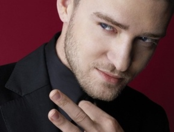 Тимберлейк делает текилу