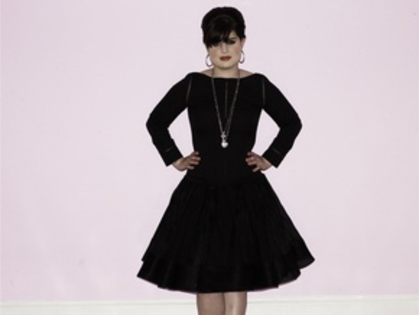 Похудение для типа фигуры "Яблоко"