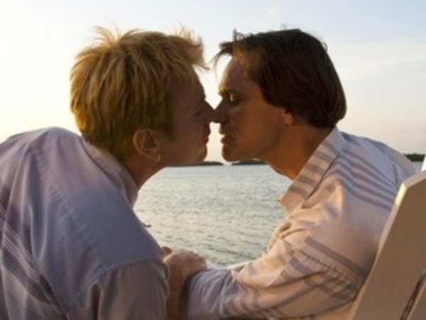 Джим Керри слишком хорошо сыграл