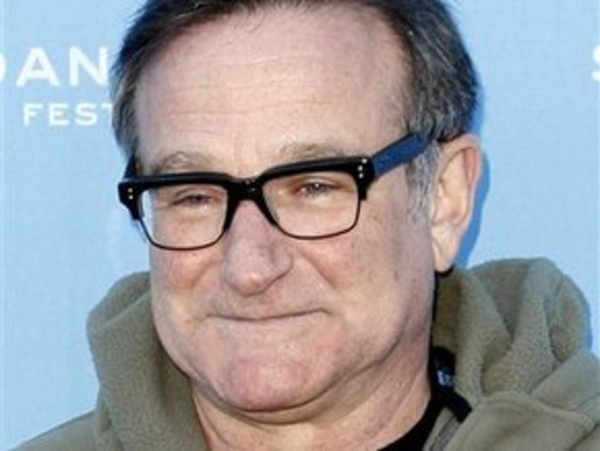 Робин Уильямс перенес операцию