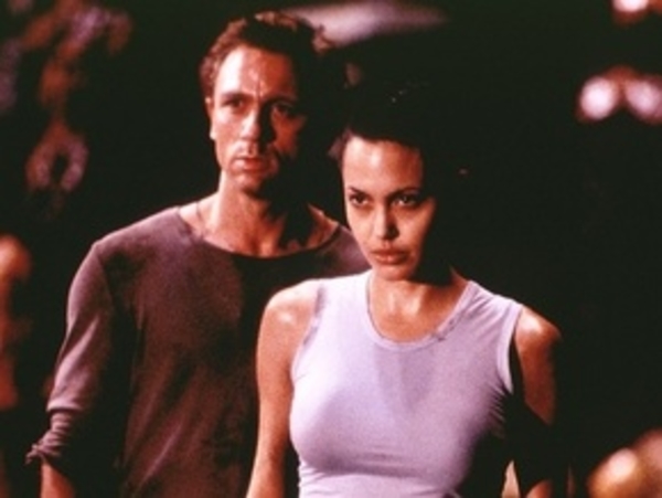 Сняться с Бондом? Возможно…