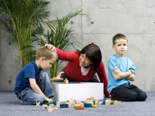 Наводим порядок с помощью математики