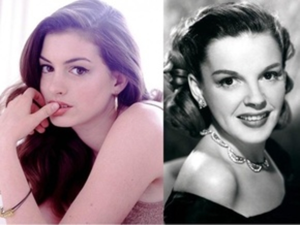 Как две капли воды