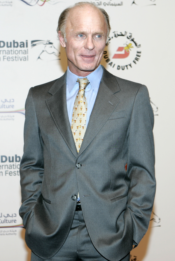 Эд Харрис / Ed Harris