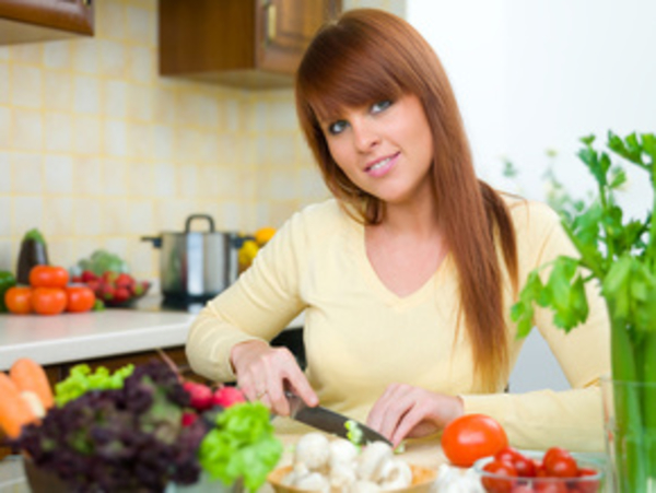 Худей без диеты