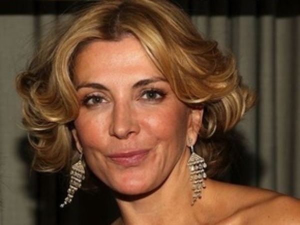 Органы Наташи Ричардсон передали трансплантологам