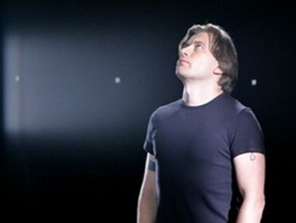 Би-2 сняли "Шар земной"