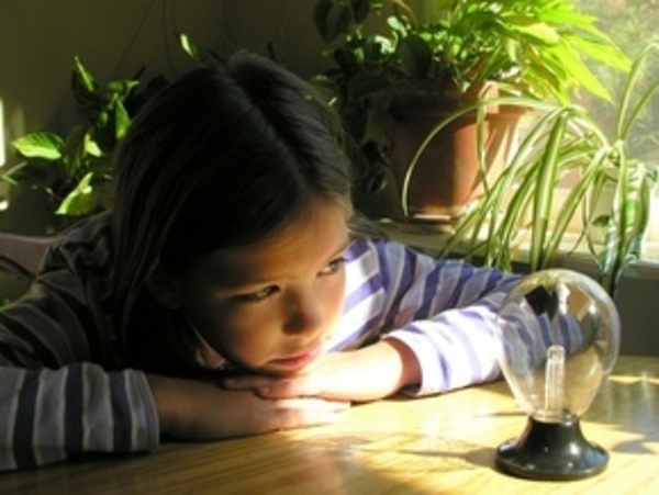 Почему девочки не любят физику?