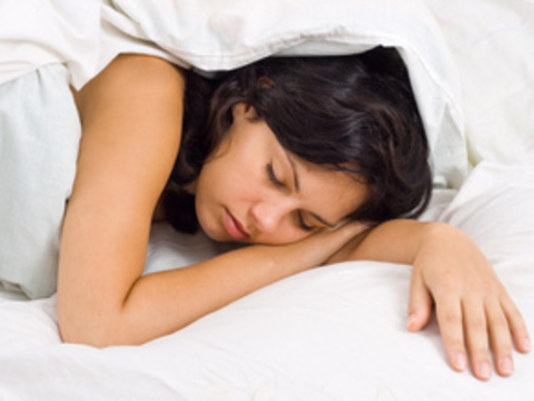 Эротические сновидения