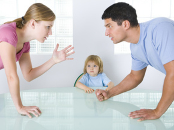 По семейным обстоятельствам