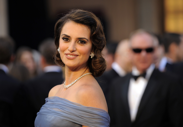 Пенелопа Крус / Penеlope Cruz