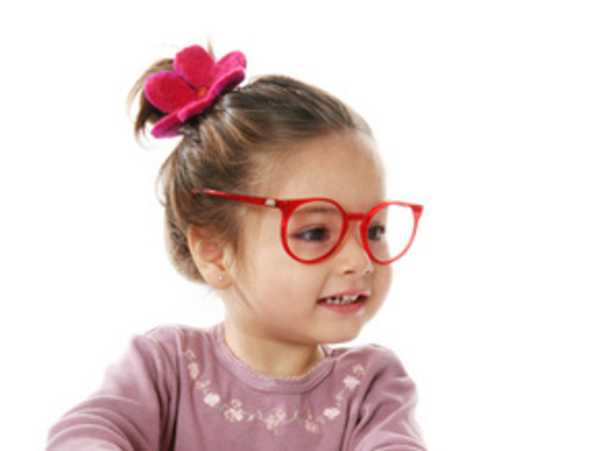 Сезон рождения ребенка влияет на его зрение