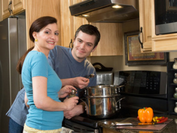 Гражданский брак