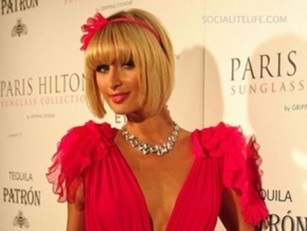 Перис запустила новую линию очков