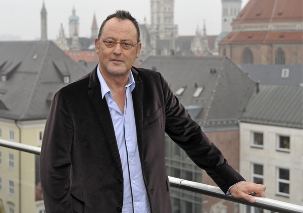 Жан Рено / Jean Reno