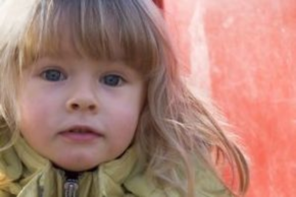 Чувствительные блондины