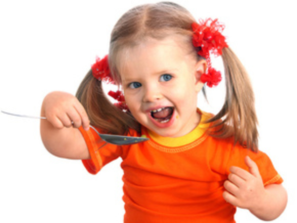 8 фактов о питании детей