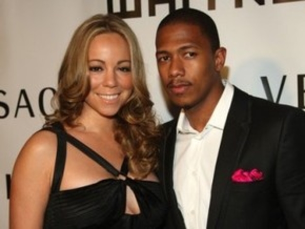 Мэрайя Кэри стала мамой…