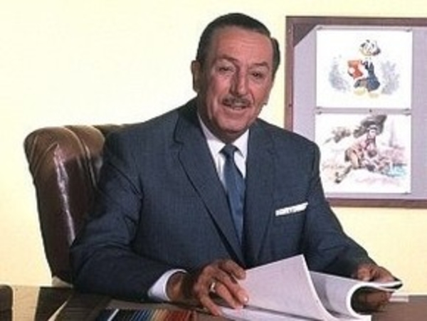 В Сан-Франциско появится музей Диснея