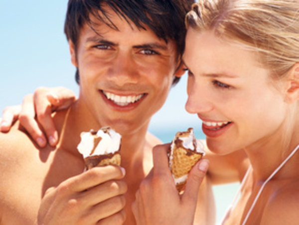 Женские измены – явление сезонное