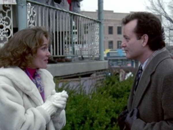 "День сурка" станет мюзиклом