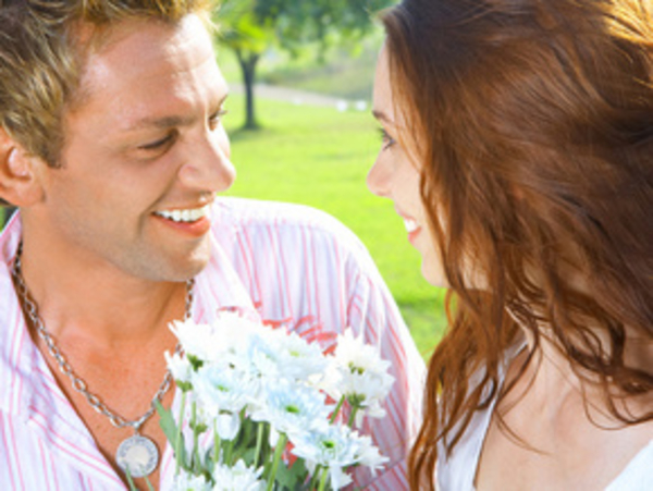 Первое свидание: производим впечатление