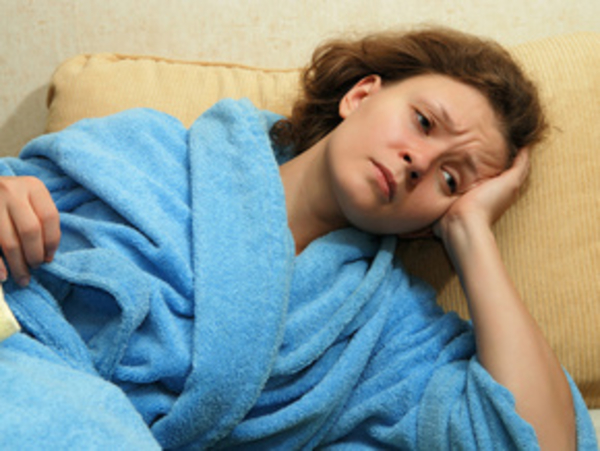 Как никогда не выйти замуж