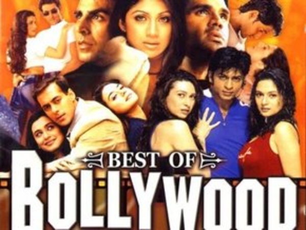 Болливуд  бастует