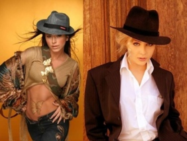 Лорак и Кароль - лучшие!