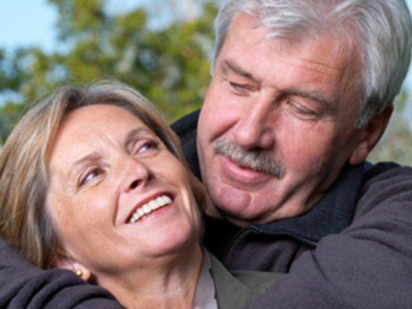 Взаимная любовь – это счастье