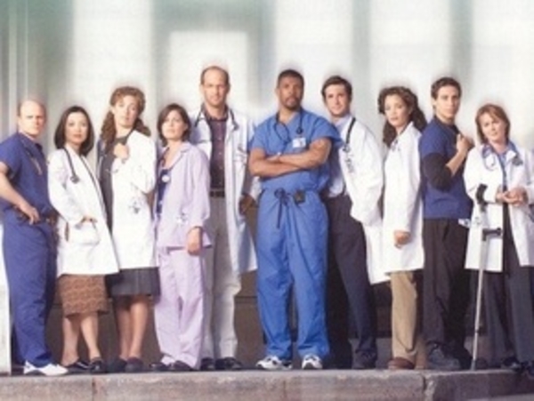 Сегодня завершится "Скорая помощь"