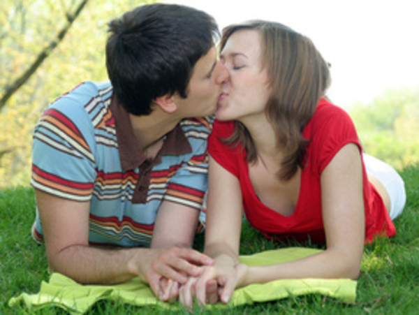 За первые сексуальные отношения отвечают гены