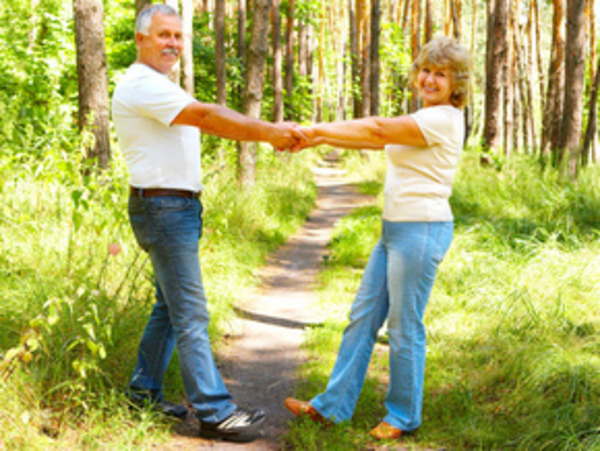 Как сохранить сексуальное здоровье до преклонных лет