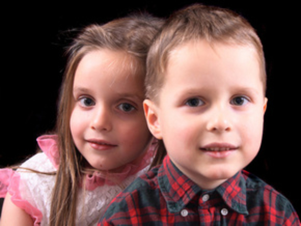 Сестры и братья