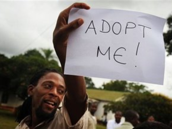 Мадонна продолжает борьбу...