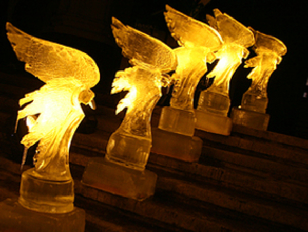 Украинский фильм получил премию