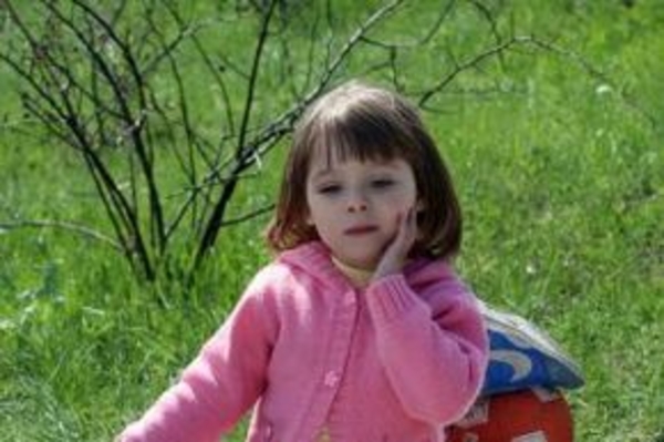 Когда ребенок заикается…