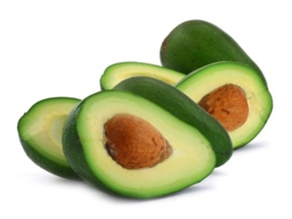 На диете с авокадо