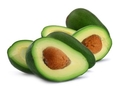 На диете с авокадо