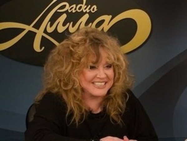 Алла Пугачева продает билеты