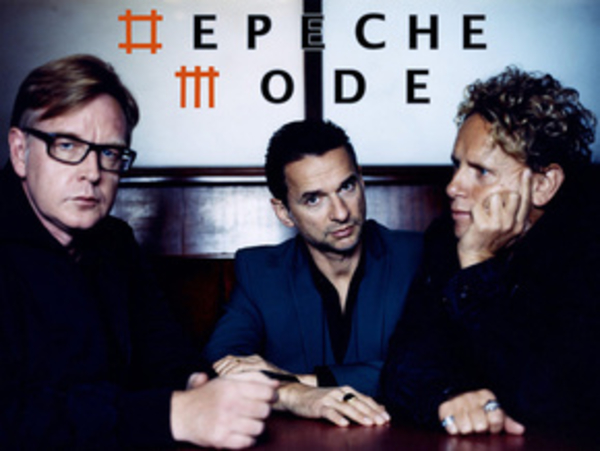 Depeche Mode отказались выступать