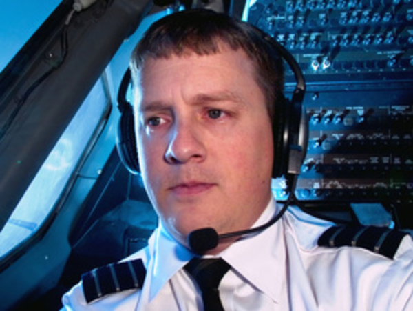 Профессия мужчины и его сексуальность