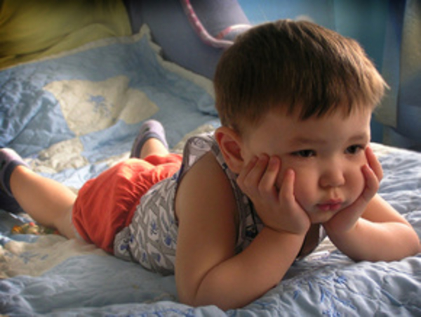 Полезно ли спать по режиму?